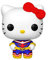 Funko Pop Animation My Hero Academia Hello Kitty & Friends Hello Kitty all Might