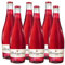 Rotkäppchen Fruchtsecco Sauerkirsche (6 x 0,75l) - Der fruchtig-herbe Genuss im Glas