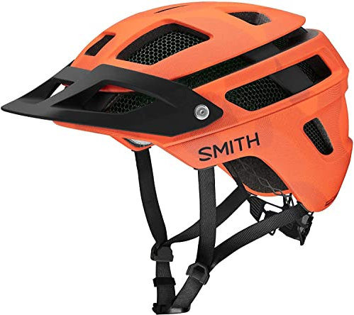 Smith Forefront 2mips Fahrradhelm, Matt Cinder Haze, S