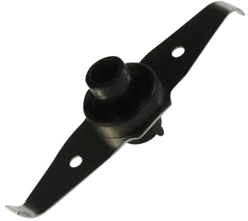 Moulinex SS-194287 Cuchilla para molinillo de café negro Original Grinder AR110830