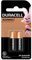 Duracell 12V Car Alarm Battery MN21 (Pack of 2) 75072670