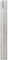 Eberhard Faber 570009 - Aluminium Lineal, ca. 30 cm, rutschfestes und bruchsicheres Metall Lineal
