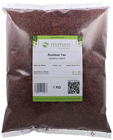 Rooibos Tea from Mimea 5kg