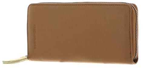 FREDsBRUDER Nastally Big Wallet - Geldbörse 8cc 19 cm iced Coffee