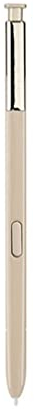 Galaxy Note 8 S Pen, Stylet pour Samsung Galaxy Note 8 N9500 S Pen Active Stylet Touch Screen Pen (No Bluetooth) (Or)