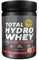 GOLDNUTRITION | TOTAL HYDRO WHEY 900 G | OPTIPEP 90® (Hidrolizado de aislado de proteína de suero de la leche) (FRESA)