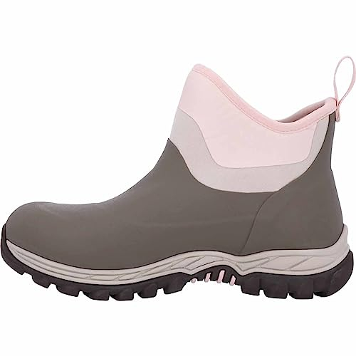 Muck Boot Damen Wmn BRN 15,2 cm Outdr Stiefelette, Mossy Oak Coastal Inshore, 39.5 EU