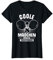Tischtennis Outfit Tischtennisspielerin Pingpong Sport T-Shirt