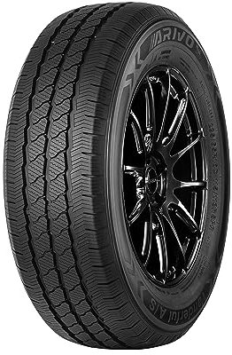 ARIVO Ganzjahresreifen 205/70 R 15 C TL 106/104R VANDERFUL A/S 8PR BSW M+S 3PMSF Allwetter