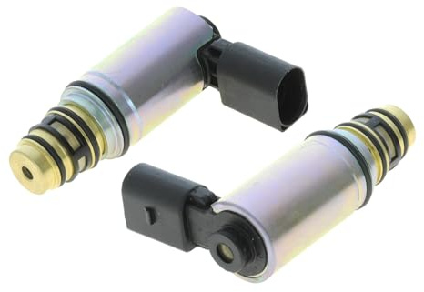 ACAUTO Regelventil, Kompressor AC-02SD03