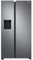 SAMSUNG Series 8 American Style Fridge Freezer with SpaceMax™ Technology in Silver