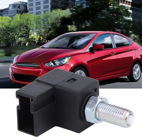 XZOMEAYT 93810-2E000 938102E000 9381022100 Bremslichtschalter Für Hyundai Für Kia Elantra Sonata Tiburon 1999-2012