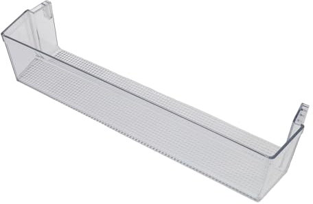 sparefixd Suitable for Hoover Door Shelf Milk Bottle Rack HV3CT175LFWKW Fridge F