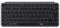 Keychron B1 Pro Quiet Key Ultra-Slim Wireless Keyboard, ZMK Programmable 75% ISO UK Layout Bluetooth 5.1/2.4 GHz/Wired with Ultra-Long Battery Life Low Profile for Mac Win Linux System - Space Gray