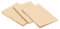 DIYEAH A5 Vintage Briefpapier Aus Kraftpapier Retro Liniertes Schreibpapier Ideal Für Briefe Einladungen Und Notizen Hochwertige Briefsets Für Kreative