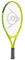 DUNLOP Tennisschläger TRISTORM JR 21, Grip Größe 000, Yellow/Green
