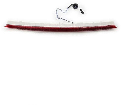 LeLeD Rückleuchten für Auto Bremslichter Blinker und Schlusslichter Passend für BMW 5 Series F11 Travel Edition 63257203224 Wasserdicht,Staubdicht