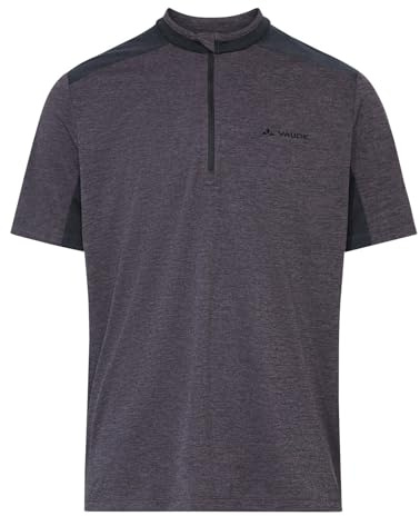 VAUDE T-Shirt Men's Tamaro HZ Shirt IV
