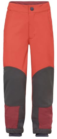 VAUDE Unisex Kinder Hose Kids Caprea Stretch Sf Pants