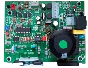 Accesorios De La Placa Base Del Controlador De Velocidad Del Motor De La Cinta De Correr