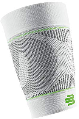 Bauerfeind Oberschenkelbandage „Compression Sleeves Upper Leg“, 1 Paar Sleeves