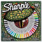 Sharpie Permanentmarkerset, exklusive Farben, feine und ultrafeine Spitzen, 30 Stück