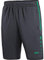 JAKO Active Trainingsshort Grau, M Herren