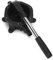 Manual Bilge Pump, 45Lpm/720GPH Hand Diaphragm Pump, Strong Manual Bilge Pump, Hand Bilge Pump for Diesel, Waste, Saltwater, Bilge Water