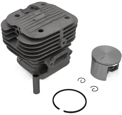 42 mm Zylinderkolben -Assy -Kit for Makita for Dolmar PS-350 PS-351 PS-420 PS-421 Werkzeugteile