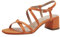Tamaris Sandale à Talon 1-28204-42 606 Large Taille: 39 EU