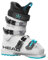 HEAD Raptor 60 Kinderskischuh Kinderskistiefel Collection 2023/24 (25/25.5)