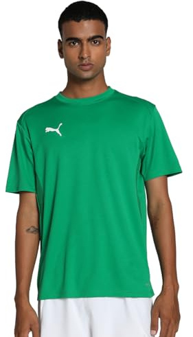 Puma teamGOAL Kurzarm Shirt
