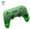 AKNES 8Bitdo Pro 2 Bluetooth Controller, Hall Effekt Joystick Update, Gaming Controller Kompatibel mit Switch 2, Switch, Apple, Windows, Steam Deck, Android und Raspberry Pi (Grün)
