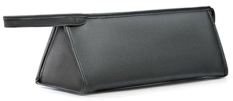 CWPFVQA Borsa Portaoggetti per Asciugacapelli 1 Pezzo, Borsa Portaoggetti Antipolvere, Borsa Portaoggetti Resistente all'Acqua, Borsa Portaoggetti Portatile per Asciugacapelli, Accessori da Viaggio