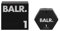 BALR. 1 FOR MEN Eau de Parfum 50ml