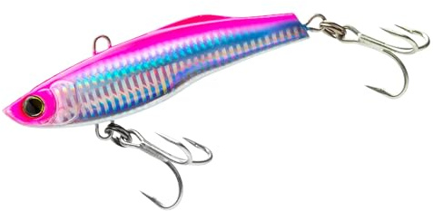 Yo-Zuri R 1303 High Speed Vibe Color 130 mm 5 1 4 '