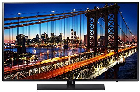 Samsung HG43EE690DBXEN/43'' Smart TVLED Mode Hotel Negro