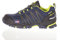 Trollkids Kids Trolltunga Hiker Low 30, Navy