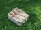 Hundepiano aus Holz, Lernspielzeug für Hunde, Hundetraining, Intelligenz-Spielzeug