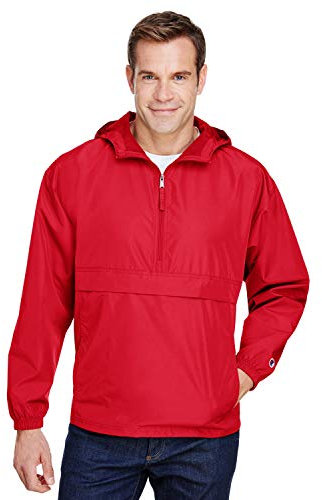 Champion - Packable Jacket - CO200