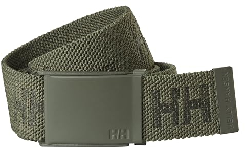 Helly Hansen Workwear Hh Logo Webbing Belt
