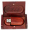 Anloter Clé USB 3.0 en bois 32 Go - Un seul article (32 Go, USB3.0)