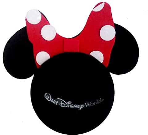 Minnie Aerial Ball Topper Car Locator Finder World Mother's Day Girl Birthday Gift