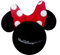 Minnie Aerial Ball Topper Car Locator Finder World Mother's Day Girl Birthday Gift