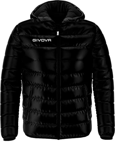 GIUBBOTTO OLANDA NERO Tg. 4XS