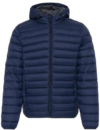 Blend BHRomsey Herren Steppjacke Übergangsjacke Jacke