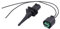 Doo Engy Aussentemperatursensor Temperaturfühler Stecker für E39 E46 MINI E83 E53 E85 E86 X3 X5
