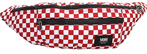 Vans Ward Cross Body Pack Heuptas Chili Pepper Checkerboard
