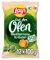 Lays aus dem Ofen mediterrane Kräuter – Knusprig gewürzte Kartoffelchips aus dem Ofen für eine gelungene Party – 12 x 100g