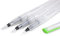 Liquidraw Watercolour Brush Pens x 3 | Refillable Long Tank Ink & Water Brush Pens | Includes Small Medium & Large | Ideal For Artists, Painting, Calligraphy & Lettering | Lightweight & Portable